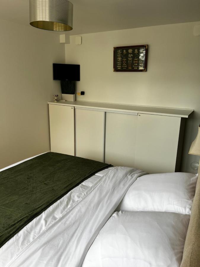 Lcy Home - Superbe Appartement De Plein Pied Mantes-la-Ville Eksteriør billede